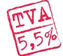 TVA à 5.5% pour la rénovation : l&rsquo;état dit oui