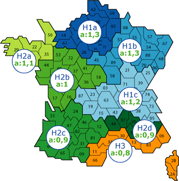 Le label BBC &#8211; Effinergie Rénovation