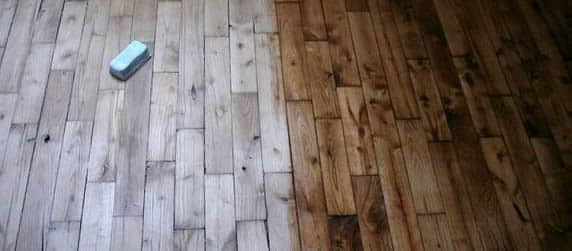 Vitrifier son parquet : les étapes et conseils