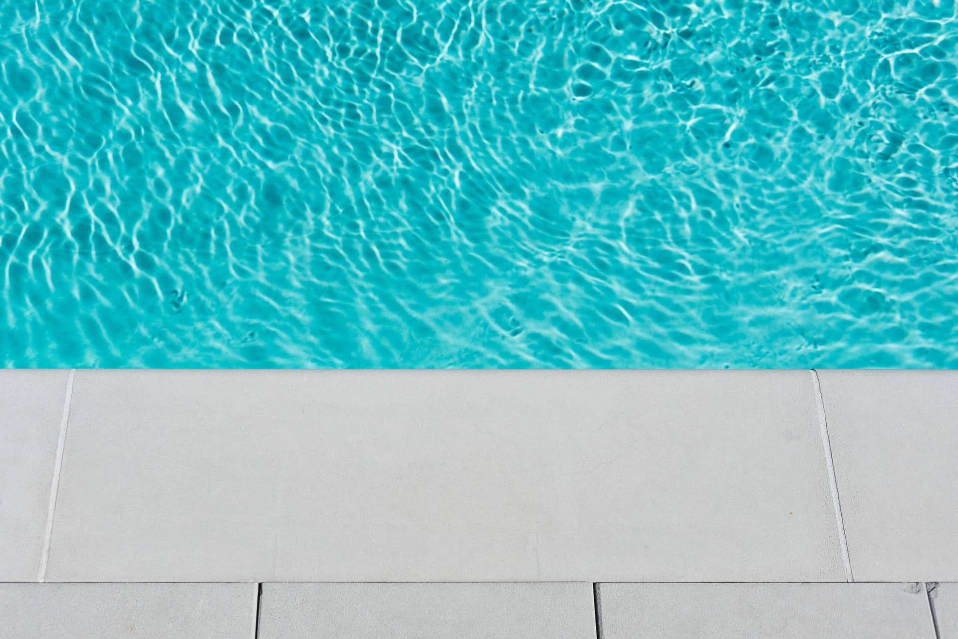 prendre soin piscine été