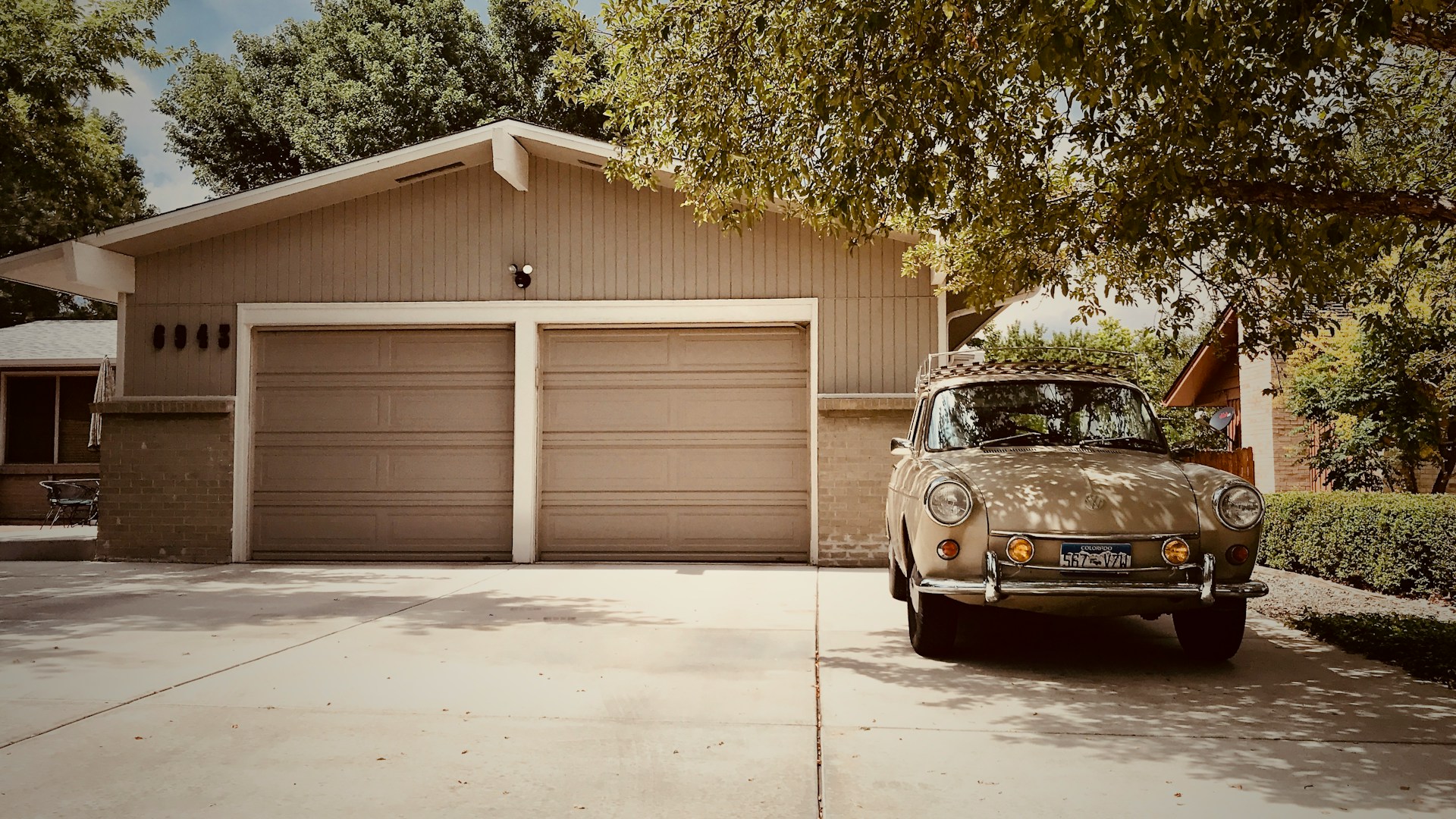 Comment isoler un garage ?